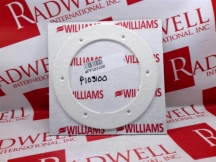 WILLIAMS PRODUCTS P103100