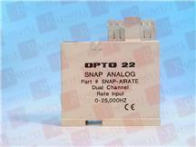 OPTO 22 SNAP-AIRATE 1