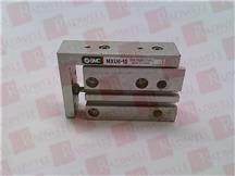 SMC MXU6-15 2