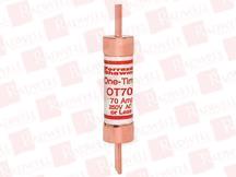 MERSEN OT70 4