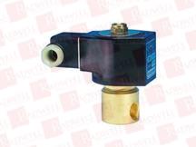 JEFFERSON SOLENOID ZC1327BA302T 0