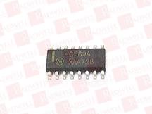 NXP SEMICONDUCTOR MC74HC589AD 0