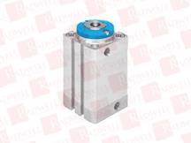 FESTO DFSP-Q-40-20-DF-PA