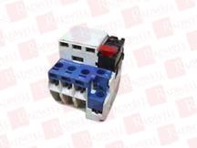 SCHNEIDER ELECTRIC LR3-E016 0