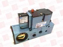 MAC VALVES INC 82A-AC-BKA-TM-DDAP-1DA