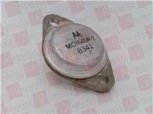 NXP SEMICONDUCTOR MCR649P-1