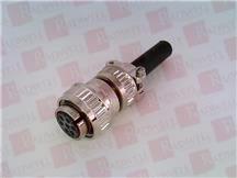 CROWN CONNECTORS CR3106A16S-1S-1