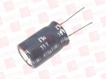 MATSUSHITA ELECTRIC ECA-1VHG471 0