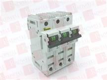 EATON CORPORATION CCP-3-60CF