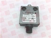 HONEYWELL 914CE1Q1 1