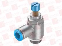 FESTO GRLA-1/2-QS-12-RS-D 0