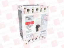 EATON CORPORATION FD3150L