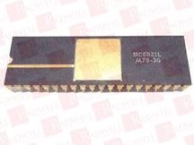 NXP SEMICONDUCTOR MC6821L 0