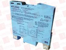 EATON CORPORATION MTL5042