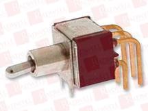 E SWITCH 100DP1T2B4M6QE 0