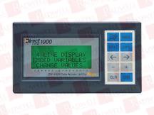 AUTOMATION DIRECT DV-1000 1