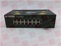 RED LION CONTROLS 716FX2-ST 0