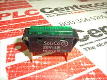 SOLICO 3224-1-B5