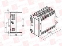 BLOCK PM-0124-038-0 1