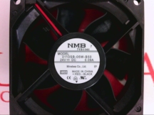 MINEBEA 3110SB-05W-B50-E00 1