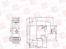 SIEMENS 3RA6120-1DB32 5