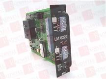 SCHNEIDER ELECTRIC LM622T 0