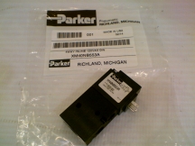 PARKER XM40NB553A 4