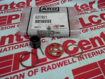 INGERSOLL RAND 637021 1