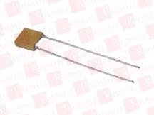 KEMET CK06BX103K 3