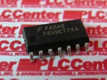 ON SEMICONDUCTOR 74VHCT74AMX 1