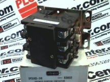 DANAHER CONTROLS DP3C403-240 4