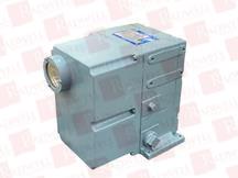 JORDAN CONTROLS SM-1730-D-1-12/1200-90-A003-D002-F005-P001-R004-W001 2