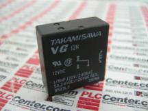 TAKAMISAWA VG12H