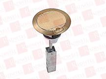ABB THOMAS & BETTS FPT4-4P-4C-TBRS 1