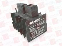 SIEMENS 3TX4431-0A 1