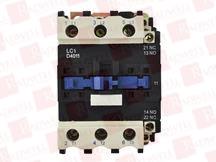 BRAH ELECTRIC BLC1D4011-U6 3