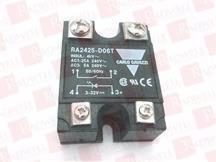 CARLO GAVAZZI RA2425-D06T 1