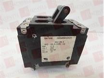 EATON CORPORATION AM2-B3-A-0005-02N 1