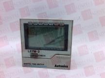 AUTONICS LE7M-2 1