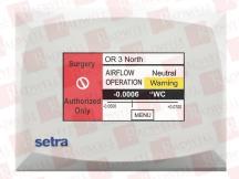 SETRA SRCM-R25WB-A1-H-2-S 0