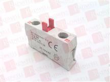 BACO CONTROLS 33S01 1