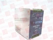 LUTZE 722815 2