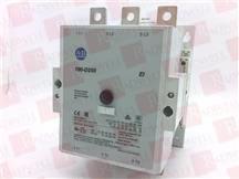 ALLEN BRADLEY 100-D250EA11