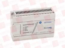 ALLEN BRADLEY 1761-L16BWB