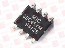 MICROCHIP TECHNOLOGY INC MIC38C45BM