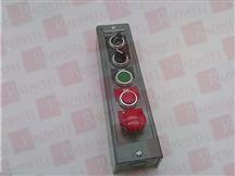 ALLEN BRADLEY 800H-5HW-20129 0