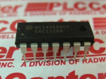 ON SEMICONDUCTOR MC14066BCPG 1