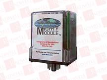 WILKERSON INSTR CO MM9046 (115VAC 12VDC) 0