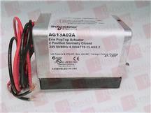 SCHNEIDER ELECTRIC AG13A02A