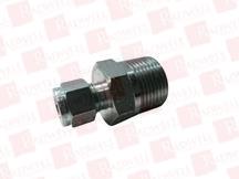 PARKER 6MSC12N-S